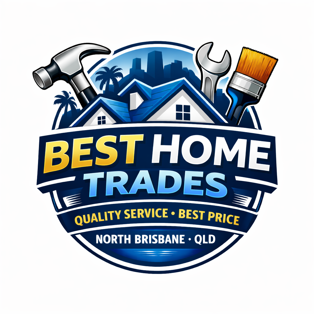 Best Home Trades Logo